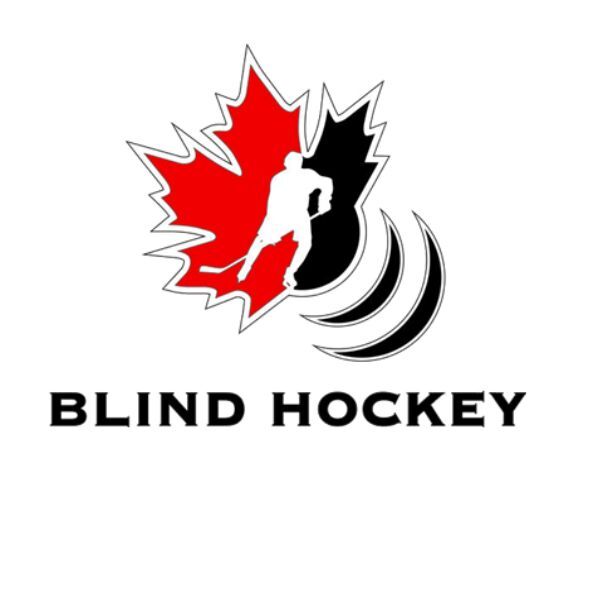 Canadian Blind Hockey