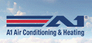 A1 Air Conditioning & Heating