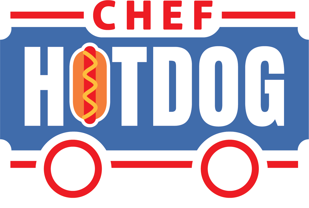 Chef Hotdog