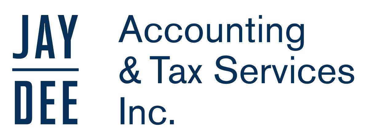 Jay Dee Accounting & Tax Services