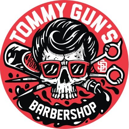 Tommy Gun's Barbershop