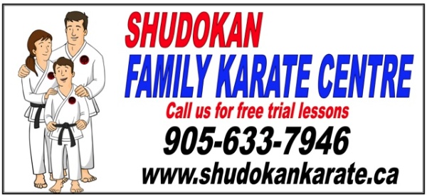 Shudokan Karate
