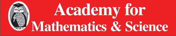 Academy for Mathematics & Science