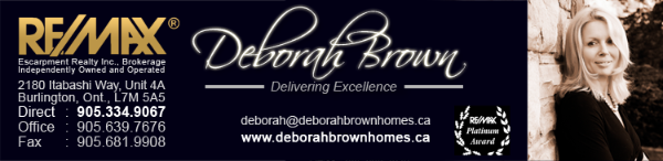 Deborah Brown