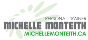 Michelle Monteith -PT