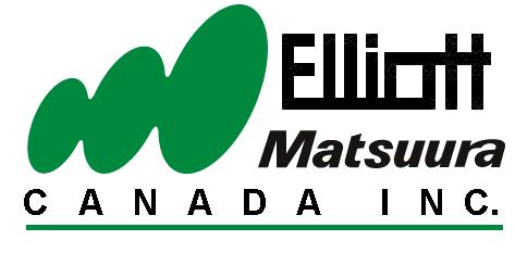 Elliott Matsuura Canada Inc