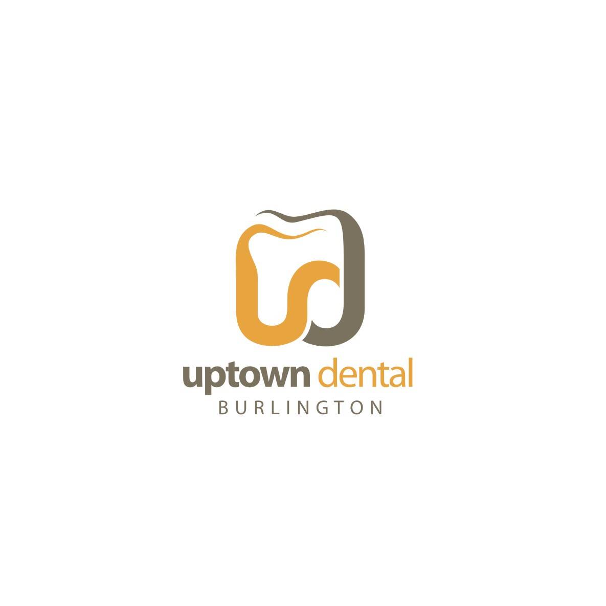 uptown dental Burlington