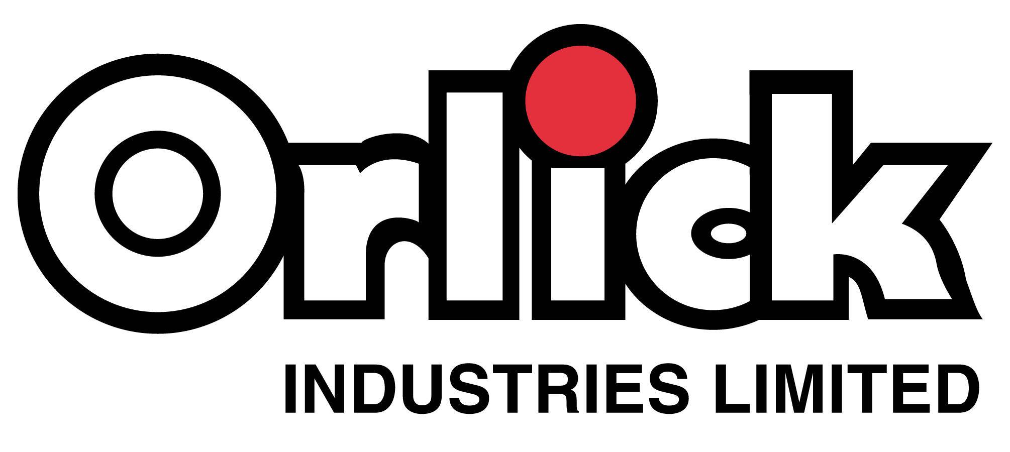 Orlick Industries