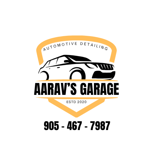 Aarav's Garage
