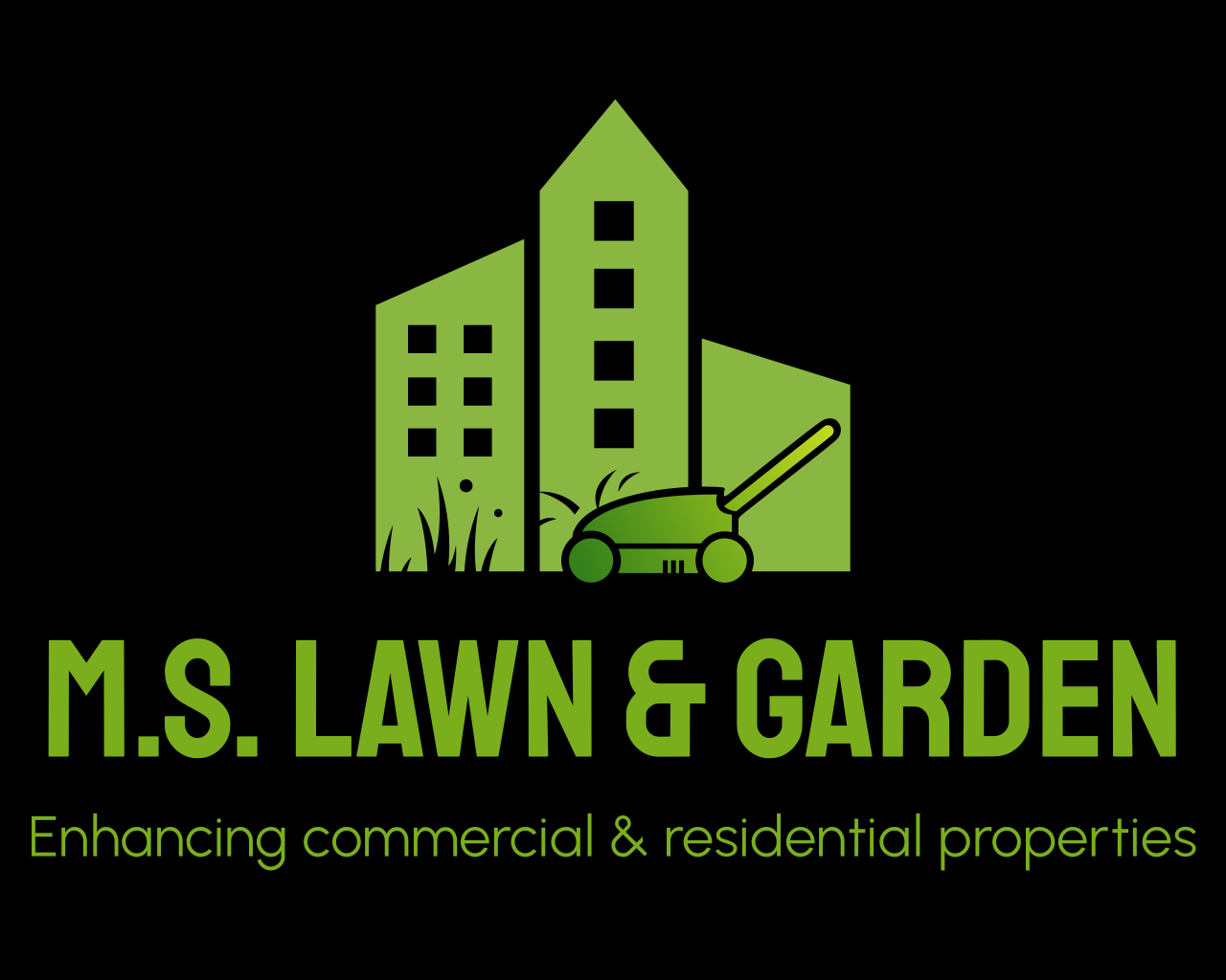M.S Lawn & Garden
