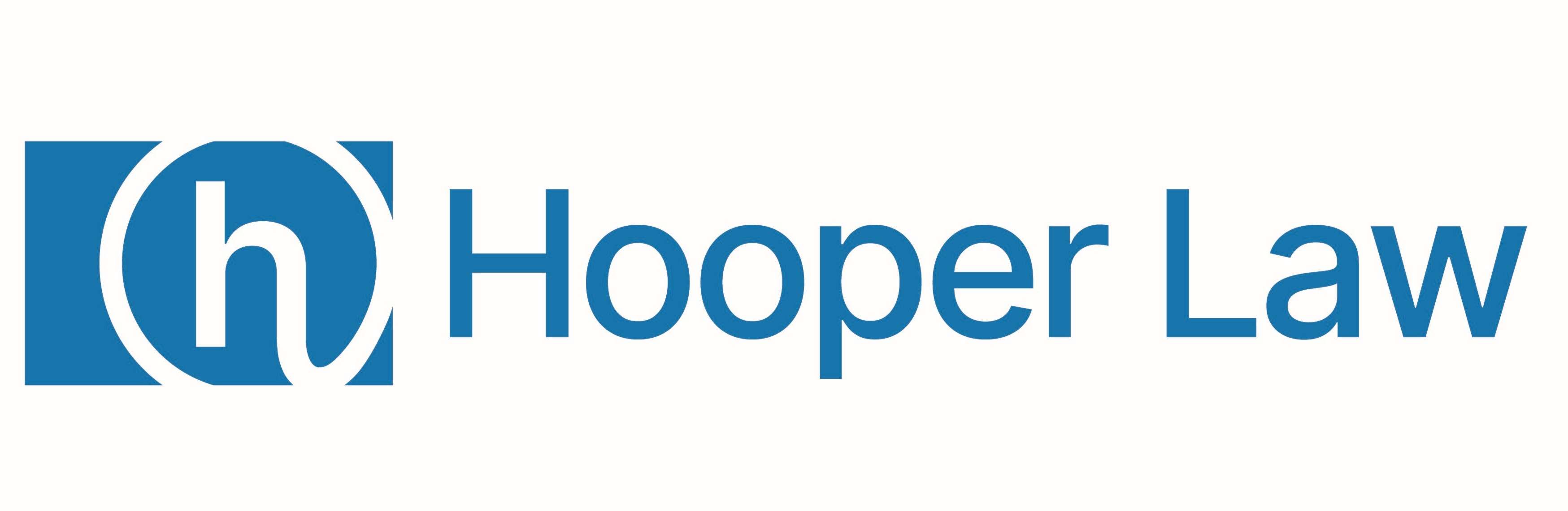Hooper Law