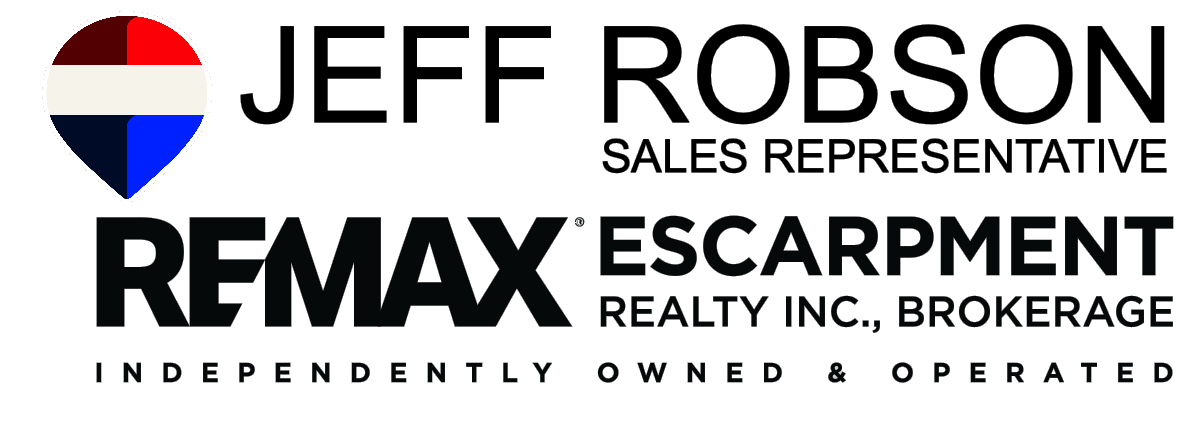 Jeff Robson Remax